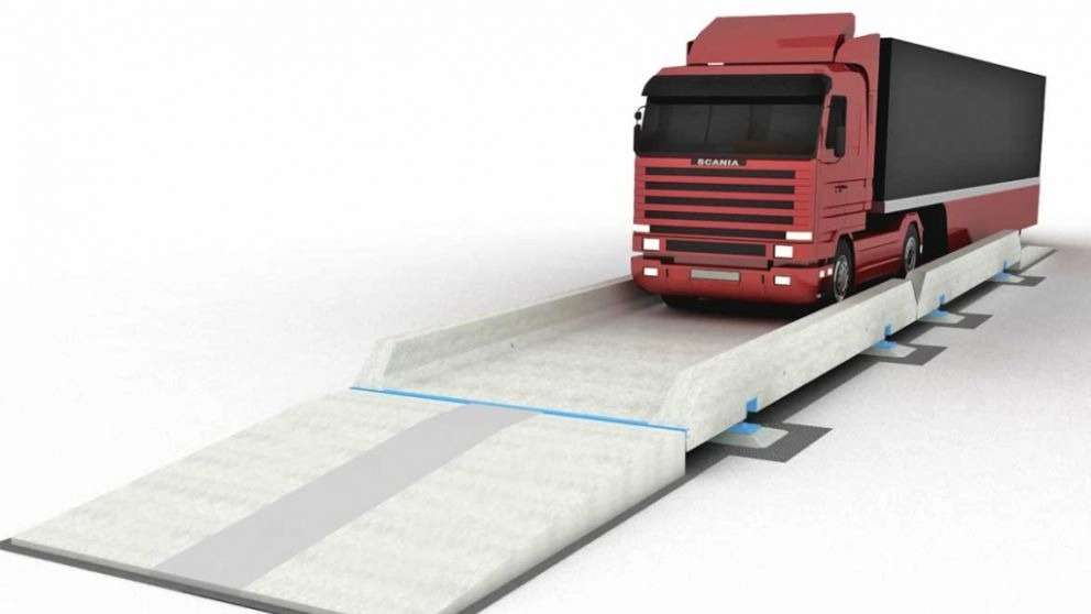 باسکول شیراز پاک توزین